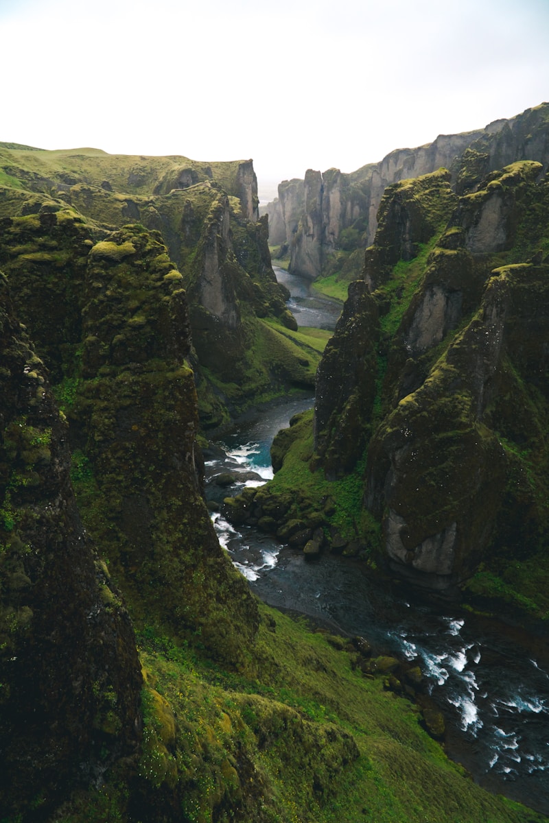 Les merveilles de l’Islande en autotour : Liberté et émerveillement face à la nature brute